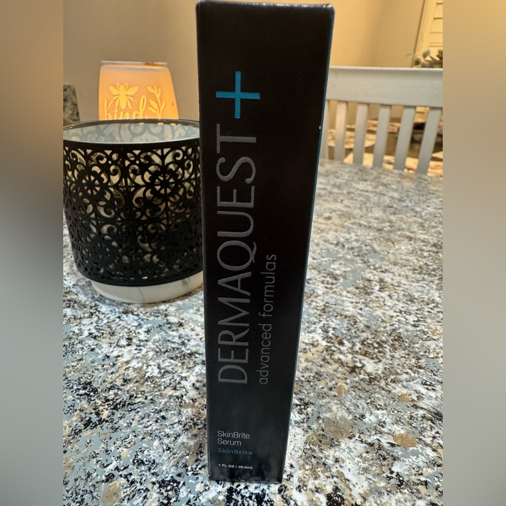 DermaQuest SkinBrite Serum